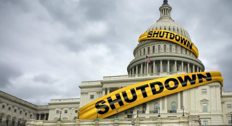 El turismo en Estados Unidos sufre un nuevo golpe tras el cierre del Gobierno El turismo en Estados Unidos sufre un nuevo golpe tras el cierre del Gobierno