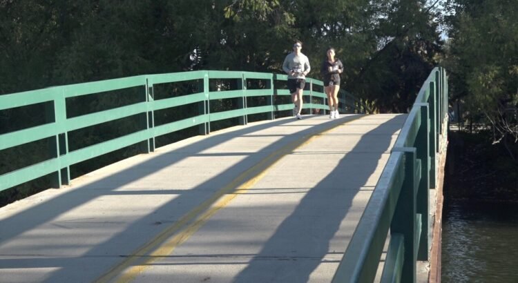 Tunnel to Towers organiza la carrera inaugural Boise 5K para honrar a los veteranos Tunnel to Towers organiza la carrera inaugural Boise 5K para honrar a los veteranos