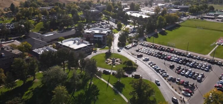 Veteranos estadounidenses discapacitados buscan conductores voluntarios en Boise