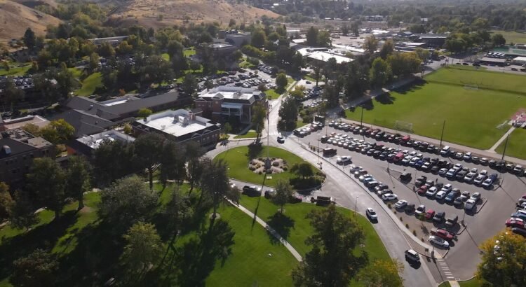 Veteranos estadounidenses discapacitados buscan conductores voluntarios en Boise