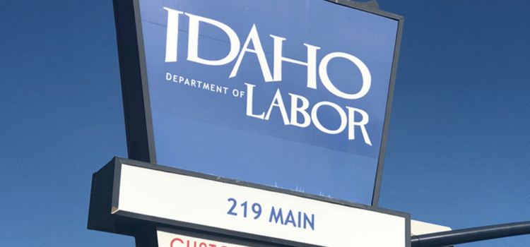 El Departamento de Trabajo de Idaho organizará un evento de contratación en Boise.