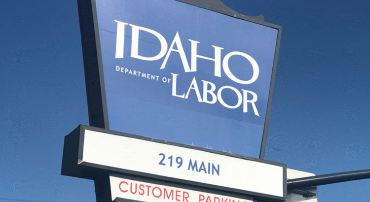 El Departamento de Trabajo de Idaho organizará un evento de contratación en Boise. El Departamento de Trabajo de Idaho organizará un evento de contratación en Boise.