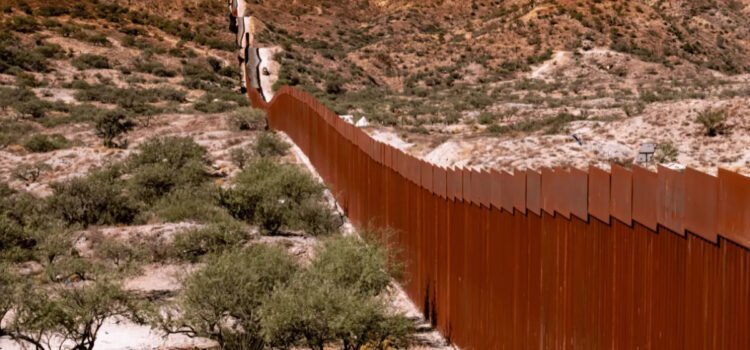 Estados Unidos anuncia una multa de $5,000 dólares por entrar al país de manera ilegal