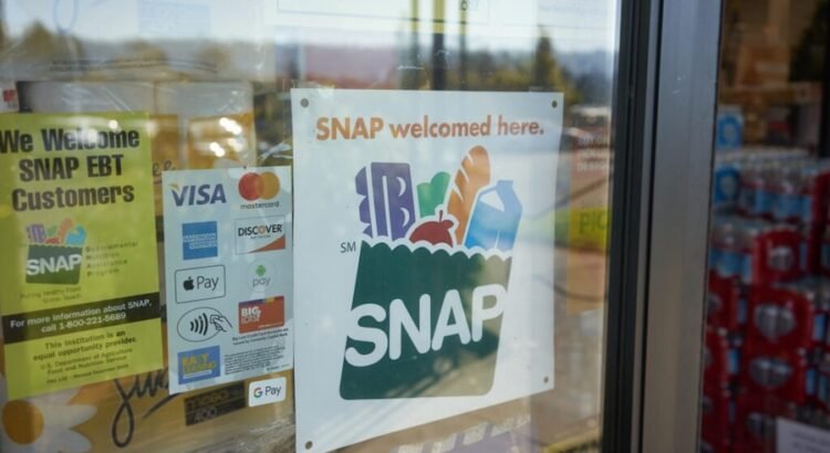 Idaho pausará los beneficios del SNAP debido al cierre del gobierno federal Idaho pausará los beneficios del SNAP debido al cierre del gobierno federal