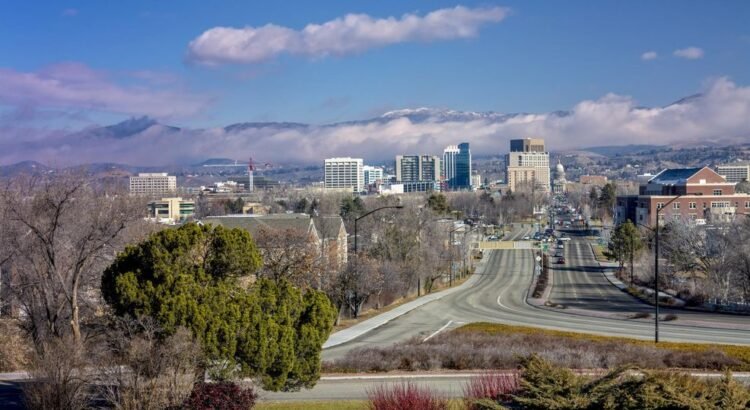 Boise acepta un acuerdo de 200.000 dólares por una ordenanza inconstitucional contra la vagancia. Boise acepta un acuerdo de 200.000 dólares por una ordenanza inconstitucional contra la vagancia.