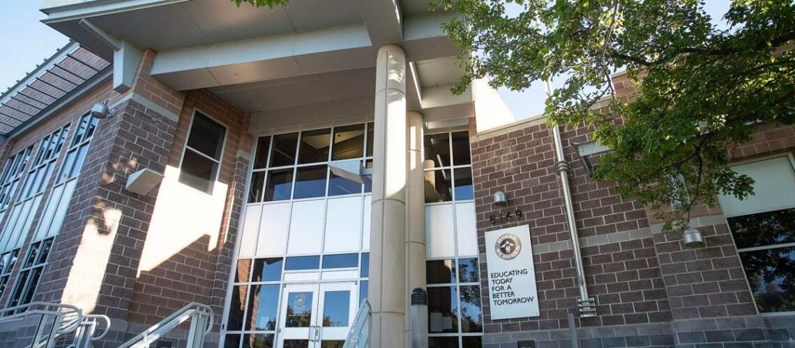 Distrito escolar de Boise ha recibido 15 demandas por daños y perjuicios en lo que va del año.