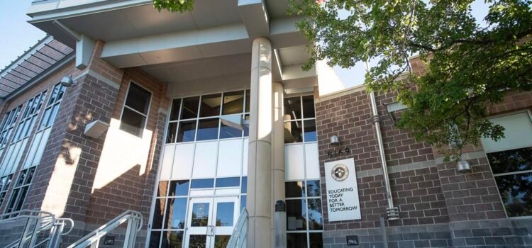 Distrito escolar de Boise ha recibido 15 demandas por daños y perjuicios en lo que va del año.