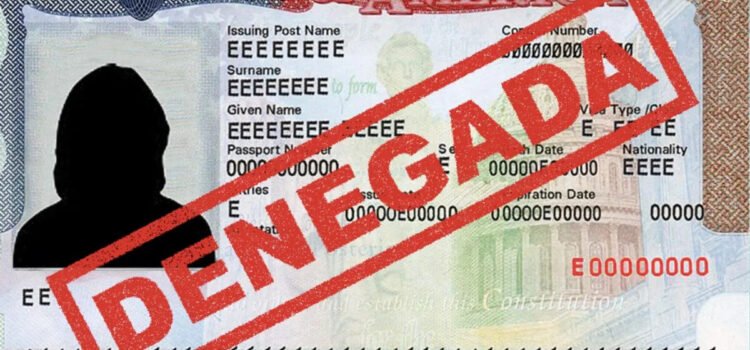 Estados Unidos denegará visas de inmigrante a solicitantes con diabetes, cáncer y otras enfermedades
