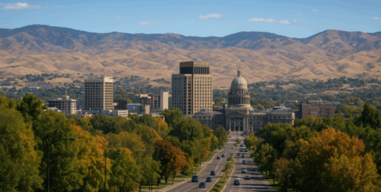 Se instalarán más de 80 nuevos cargadores para vehículos eléctricos en Boise