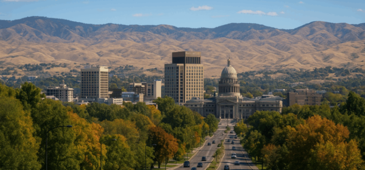 Se instalarán más de 80 nuevos cargadores para vehículos eléctricos en Boise