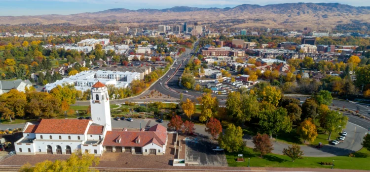 Boise nombrada la ciudad con mayor necesidad de empleos en la construcción de Estados Unidos