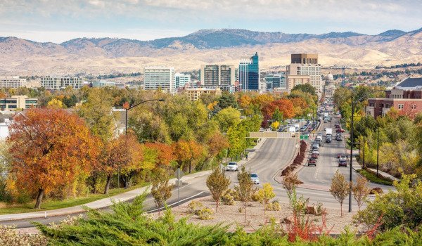 Beacon Hill Technologies abre oficina en Boise para apoyar el creciente mercado tecnológico