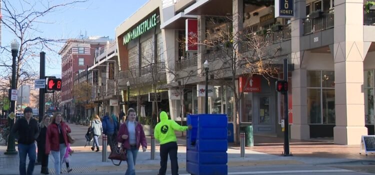 Guía para el Sábado de las Pequeñas Empresas en Boise