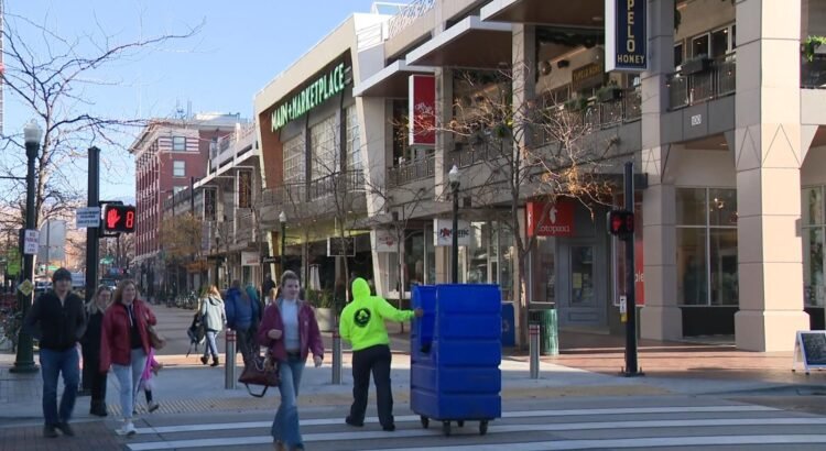 Guía para el Sábado de las Pequeñas Empresas en Boise