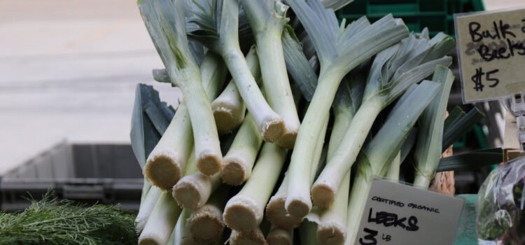 Mercado de agricultores de Boise extiende los beneficios del SNAP hasta noviembre.