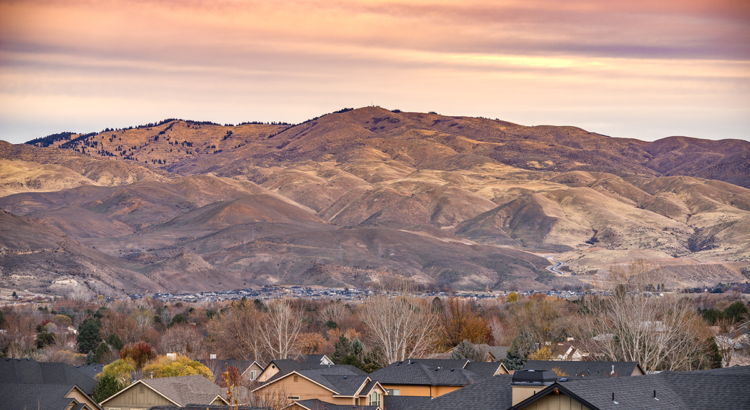 Impuesto para la limpieza del agua y la conservación de espacios abiertos de Boise se aprueba por mayoría Impuesto para la limpieza del agua y la conservación de espacios abiertos de Boise se aprueba por mayoría