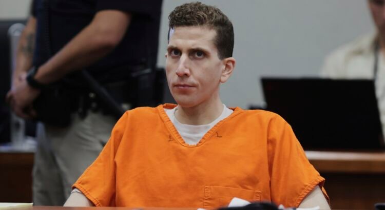 El equipo de Kohberger impugna la solicitud del estado de una mayor restitución. El equipo de Kohberger impugna la solicitud del estado de una mayor restitución.