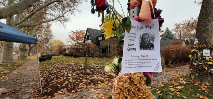 El North End de Boise impulsa calles más seguras tras la muerte de un niño de 8 años