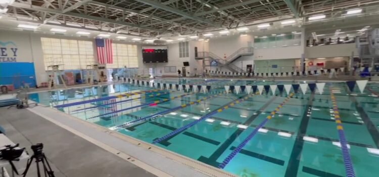 Centro Acuático de Boise City reabre tras 8 meses de cierre y $500,000 en reparaciones