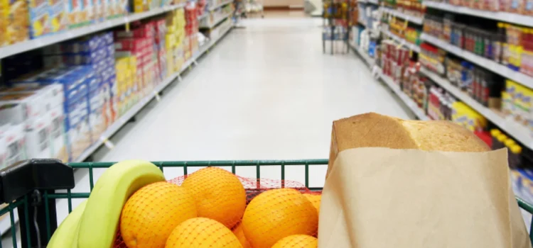 Idaho comparte datos de beneficiarios de cupones de alimentos con el gobierno federal