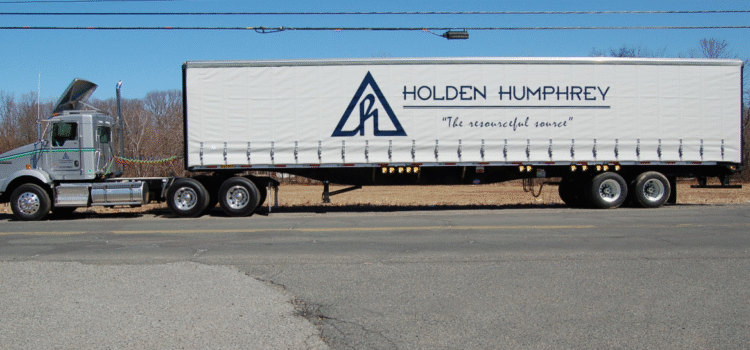 Boise Cascade llega a un acuerdo para comprar Holden Humphrey