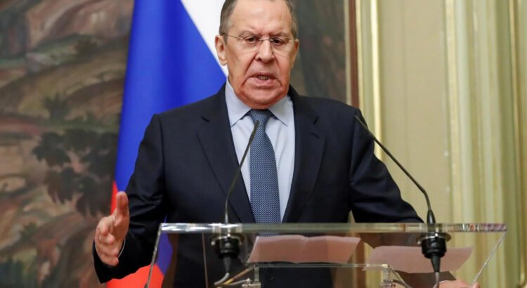 Rusia niega que Venezuela le haya pedido ayuda militar ante la escalada de tensiones con Estados Unidos Rusia niega que Venezuela le haya pedido ayuda militar ante la escalada de tensiones con Estados Unidos