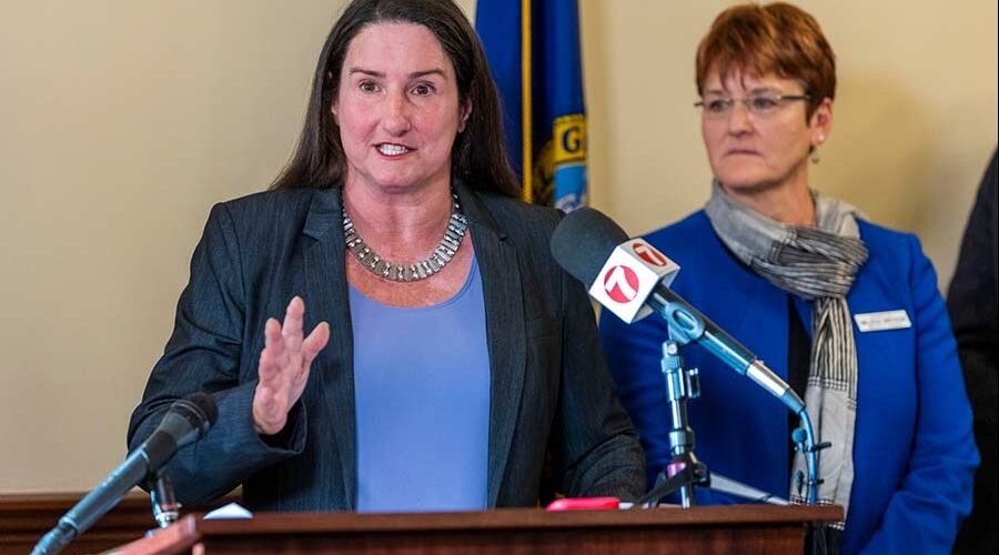 El déficit presupuestario estatal proyectado de Idaho aumenta a 58,3 millones de dólares.