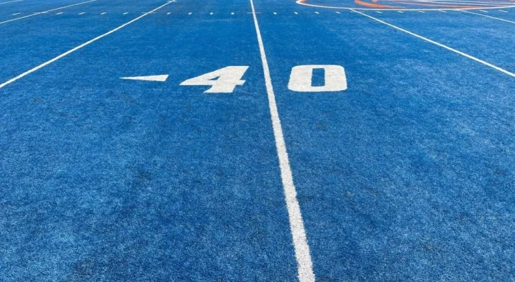 Boise State será sede del Campeonato Mountain West 2025 contra UNLV Boise State será sede del Campeonato Mountain West 2025 contra UNLV