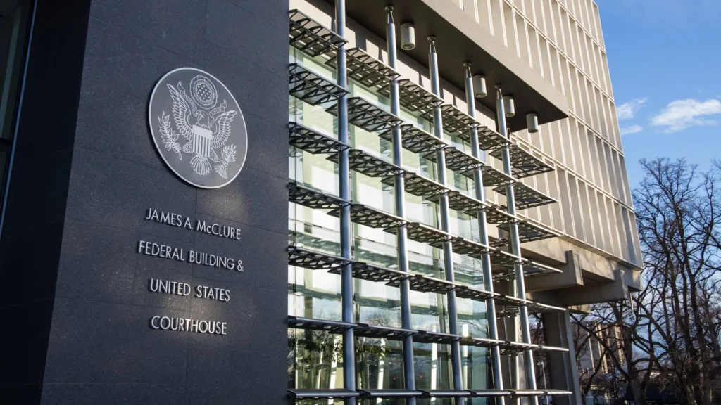 Se presenta proyecto de ley para fortalecer la ley de inmigración bloqueada por la corte de Idaho