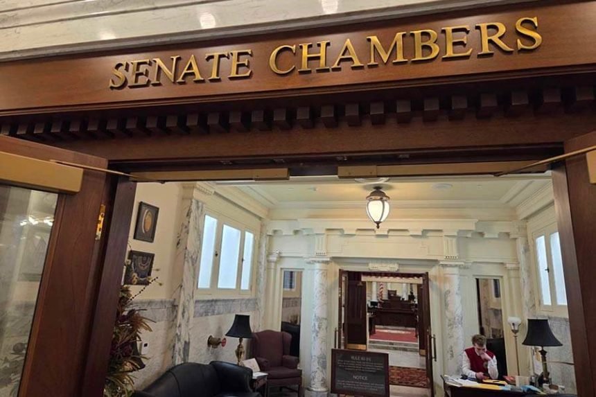 El proyecto de ley de Idaho requeriría que los gobiernos estatales, locales y contratistas públicos utilicen E-Verify