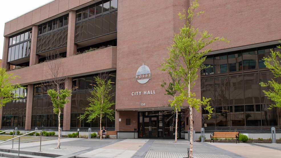 La ciudad de Boise evalúa opciones para añadir viviendas asequibles.