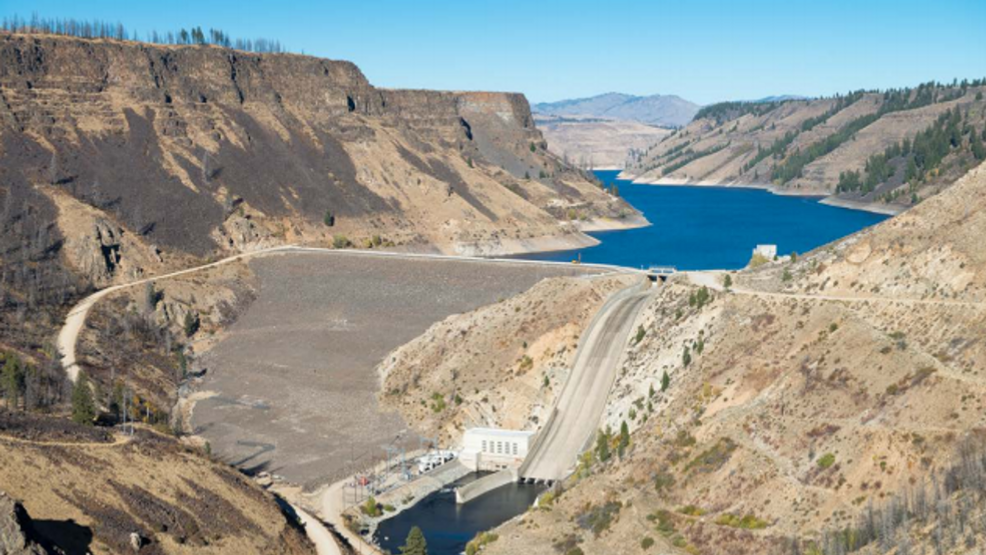 Idaho declara el estado de emergencia por sequía en sus 44 condados, mientras que la capa de nieve alcanza mínimos históricos.