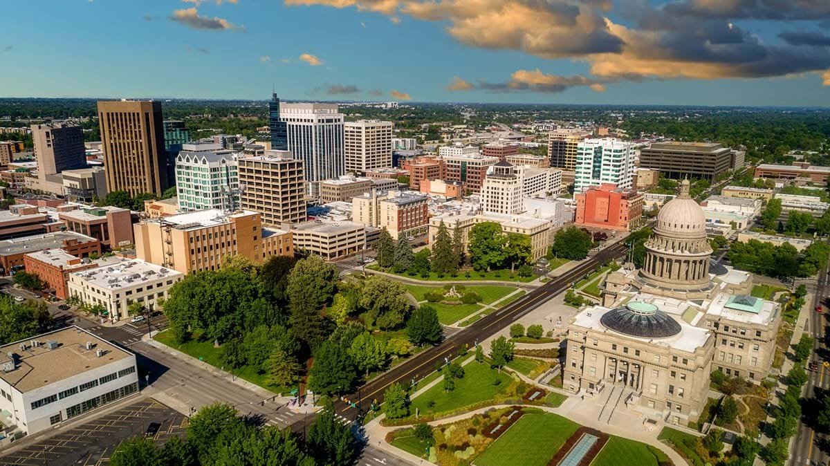 El Ayuntamiento de Boise estudiará las propuestas para nuevas urbanizaciones.