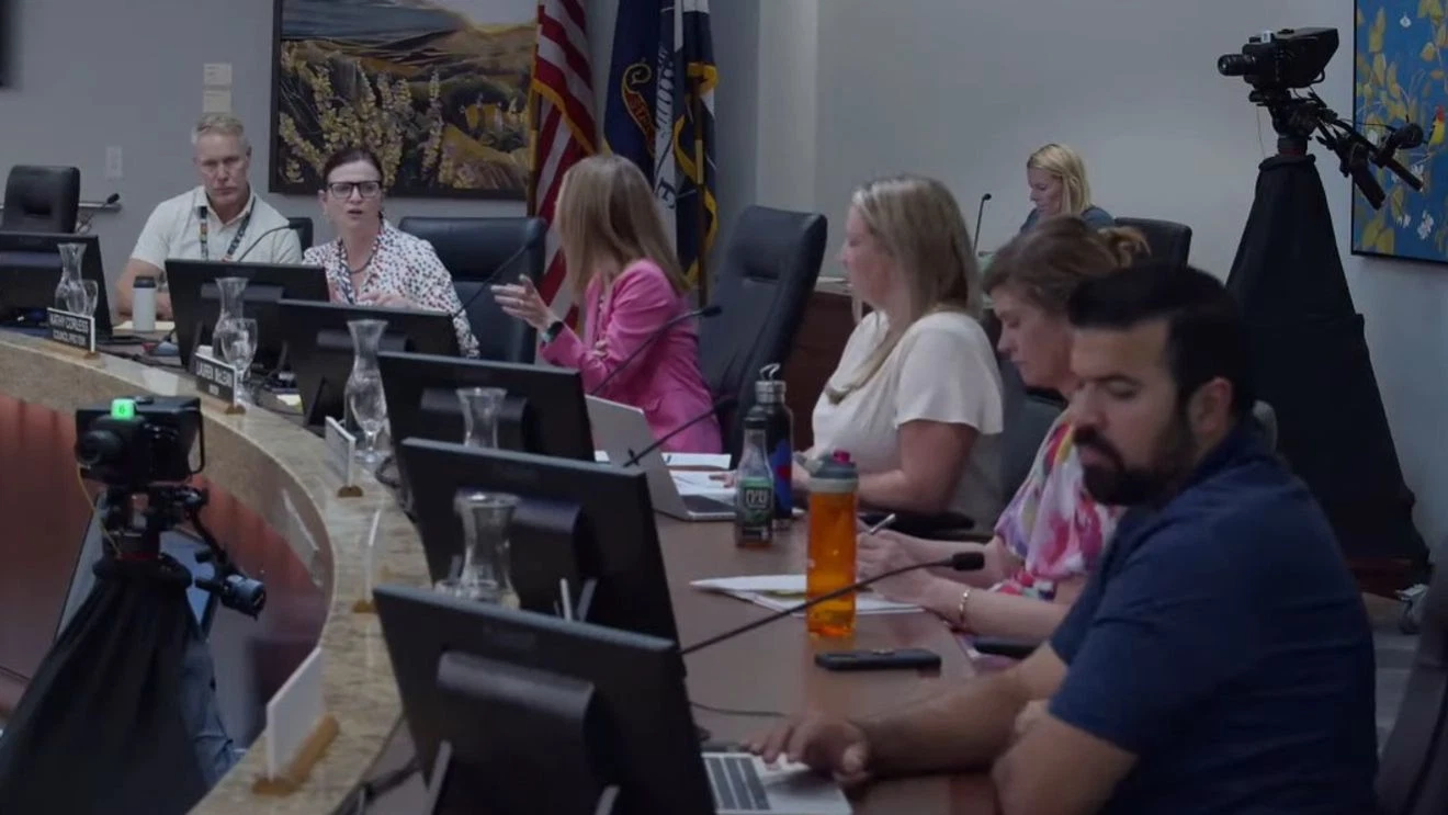 La ciudad de Boise estudia la posibilidad de recaudar fondos para la seguridad pública con el fin de cubrir las necesidades de personal