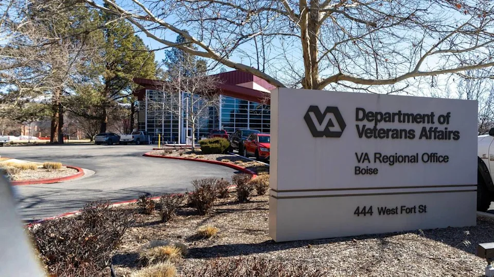 El Centro Médico de Veteranos de Boise recibe nuevos fondos para mantenimiento