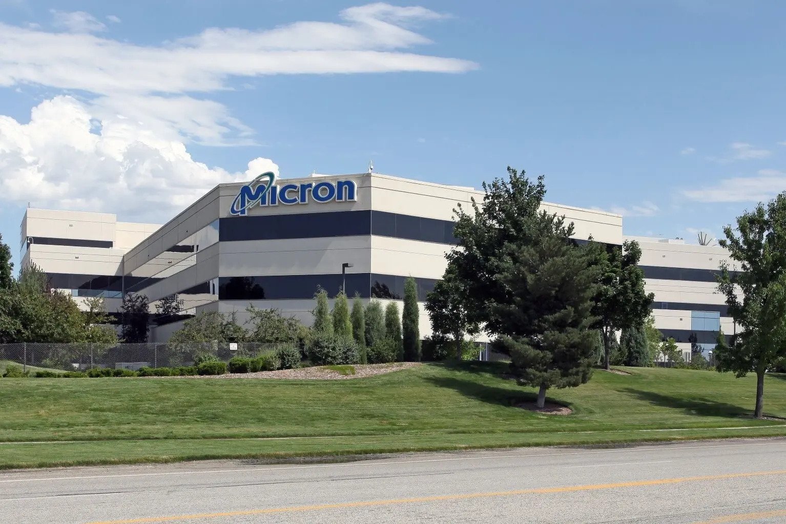 Micron prevé ingresos de 50.000 millones de dólares el próximo trimestre debido a importante expansión en Boise.