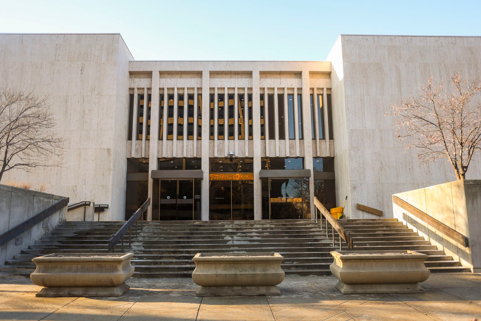 El Poder Judicial de Idaho lanza una herramienta de búsqueda de registros judiciales.
