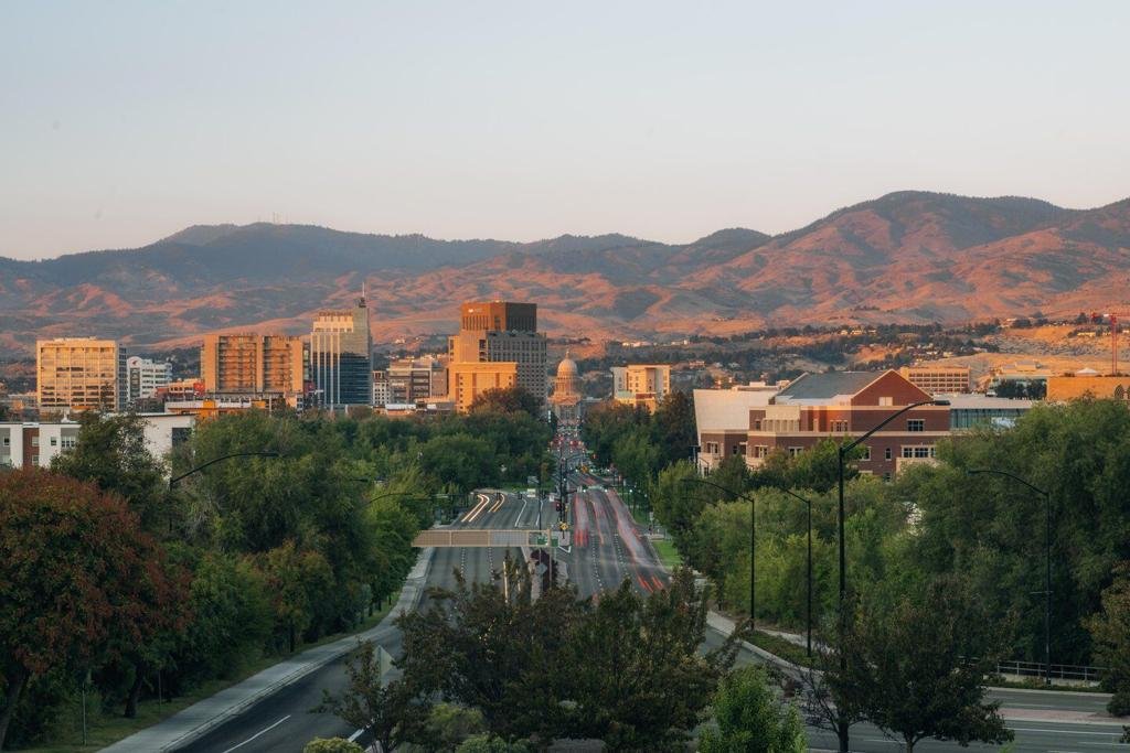 Visit Boise solicita la opinión del público sobre el impacto del turismo en Treasure Valley.