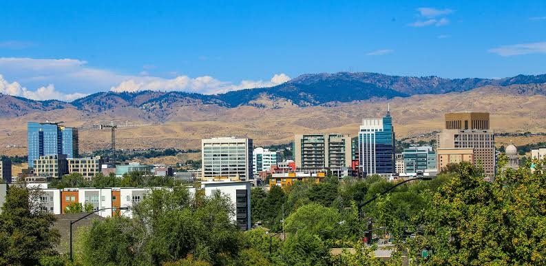 Nuevo informe: Boise ocupa el puesto 33 entre los mercados de alquiler más caros