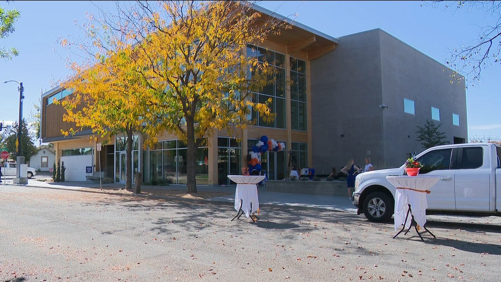 Boise State inaugura nuevas instalaciones de vanguardia para su programa de gestión de la construcción.